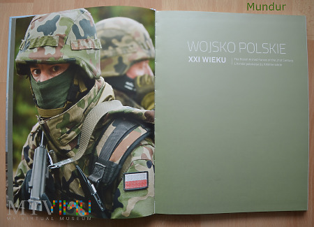 Wojsko Polskie XXI wieku