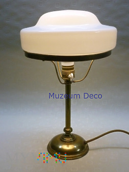 lampa biurkowa