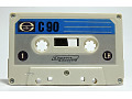 Elite LH C90 kaseta magnetofonowa