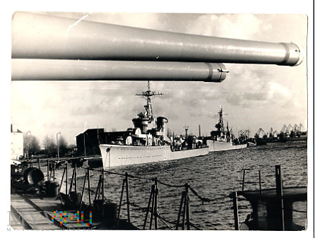 MW Marynarka Wojenna 1965-68