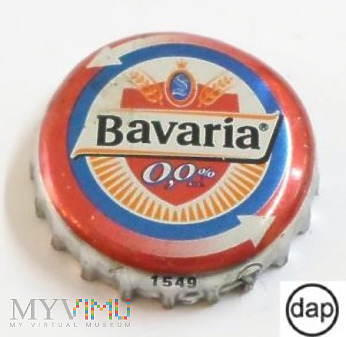 Bavaria 0% red