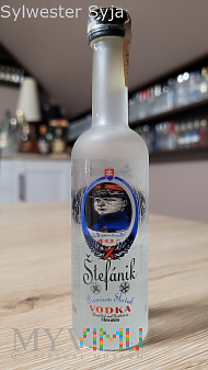 Stefanik Vodka