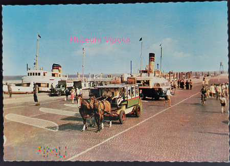 Port w Norderney