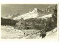 Szwajcaria - St. Moritz - 1934 r.