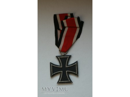Eisernes Kreuz II Klasse 1939