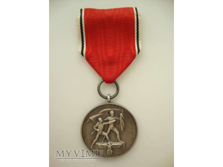 Medal za Okupacje 13.03.1938 r.