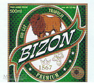bizon premium