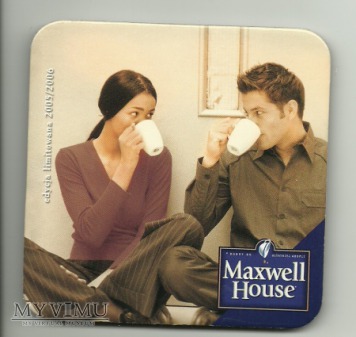 MAXWELL HOUSE 003