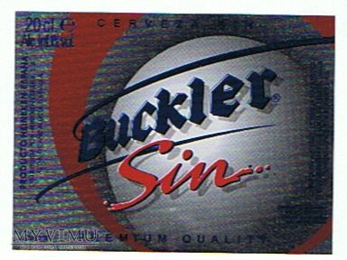 buckler sin