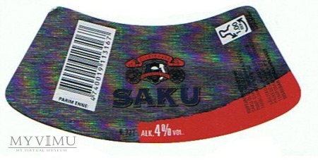 saku