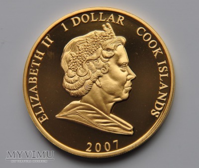 1 Dollar