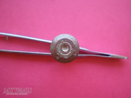 Mauser mod.71 - B P S A