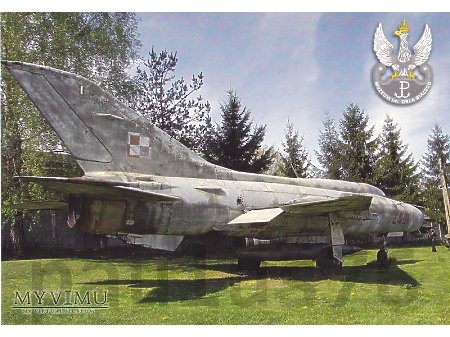 MiG-21PF, 2401