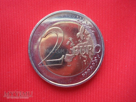 2 euro - Niemcy