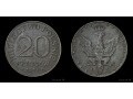 1917 20 fenigów