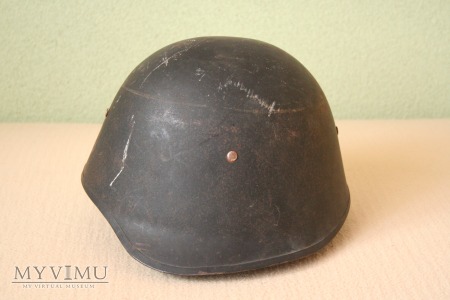 Dunski helm M23/41