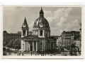 W-wa - Kościół św. Aleksandra - 1939-44