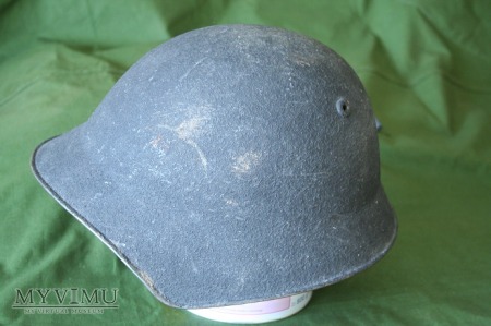 Szwajcarski helm M18/63
