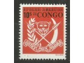du Congo.