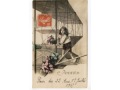 Pocztówka okolicznościowa 1913