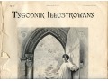 Tygodnik Ilustrowany nr 13 z 1904 r.