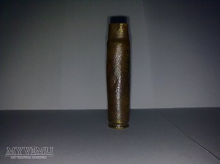 Duże zdjęcie Łuska Niemiecka Mauser 7,92x57