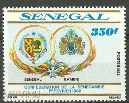 Senegambia