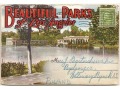 Postcard Folio-Greetings Beautif...