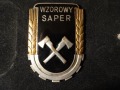 Wzorowy Saper z 1951r