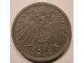 Zobacz kolekcję Cesarstwo Niemieckie 1871 – 1918 