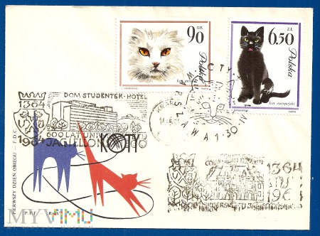 Koty+dodatkowa pieczęć.30.4.1964.b