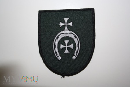 1 batalion zaop. 1 Warszawskiej Dywizji Zmech. im.