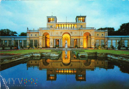 Duże zdjęcie Potsdam