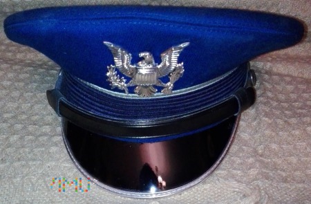 Duże zdjęcie Czapka USAF Academy CAP