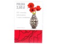 Znaczki pocztowe - Polska
