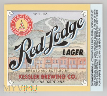 Kessler, Red Lodge