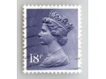 Elżbieta II, GB 865