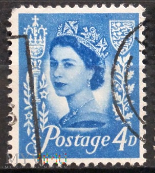 Elżbieta II, JE 3x