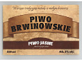 Piwo Brwinowskie