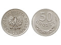50 groszy, 1949, (nominał)