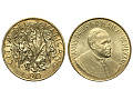 20 lirów, 1989, moneta obiegowa