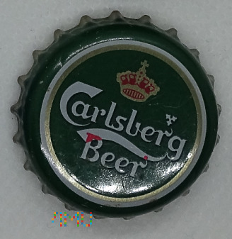 Carlsberg, Numer: 003