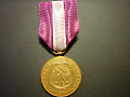 Brązowy Medal za Długoletnią Służbę