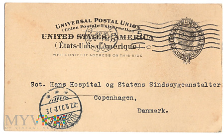 3.3a-Postal Card USA.1908