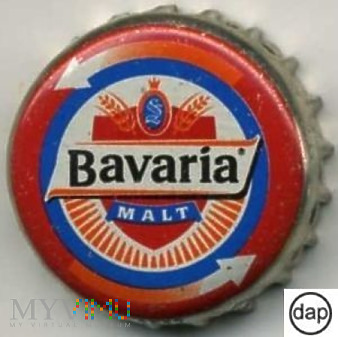 Bavaria Malt 0% red