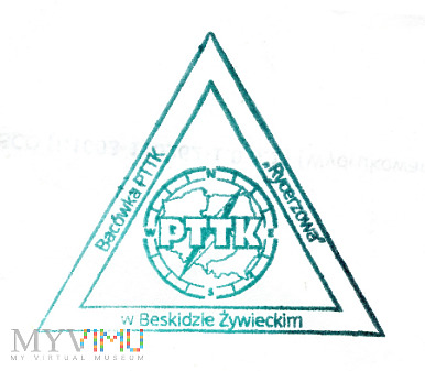 Beskid Żywiecki - Bacówka PTTK na Rycerzowej (C)