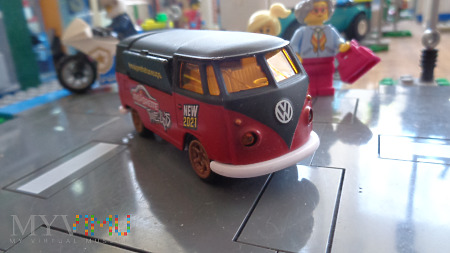 Duże zdjęcie Volkswagen T1