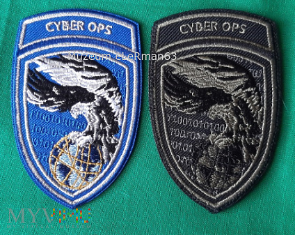 Dowództwo Komponentu Wojsk Obrony Cyberprzestrzeni