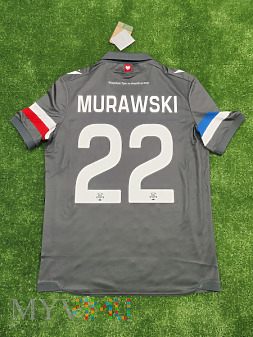 2023/2024 - OKOLICZNOŚCIOWA - #22 MURAWSKI