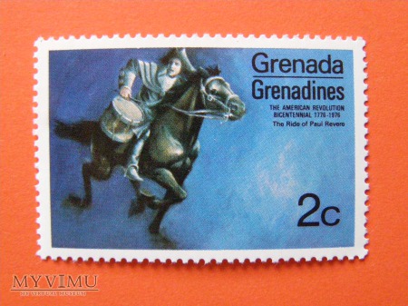 041. Grenada